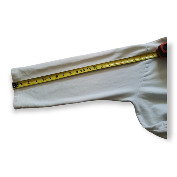 Zara hooded sweatshirt size Large - Picture 7 of 8